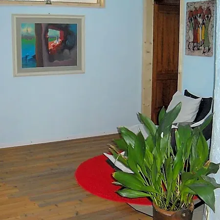 Frühstückspension Artemia