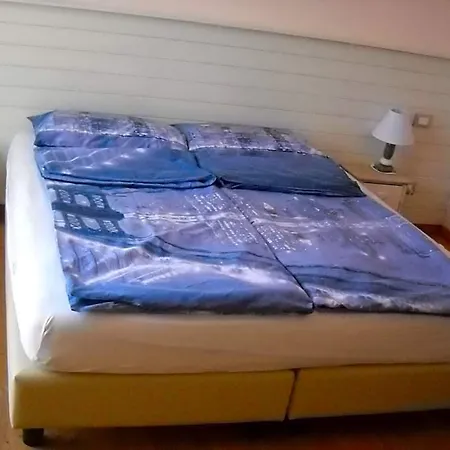 Frühstückspension Artemia 5*