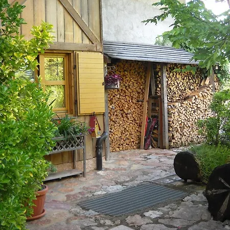 Bed & Breakfast Artemia