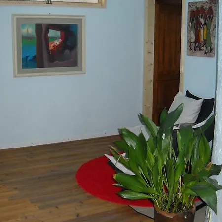 Artemia Bed & Breakfast Trento