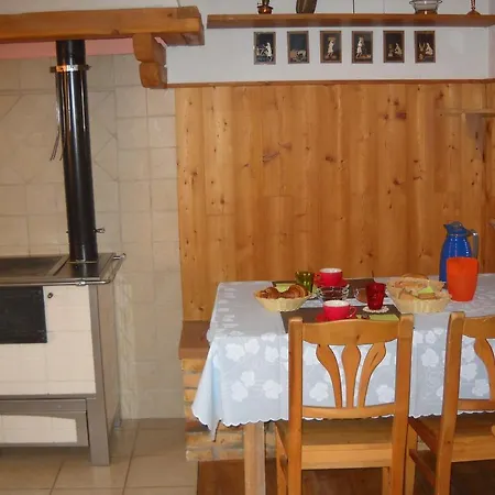 Artemia Bed & Breakfast