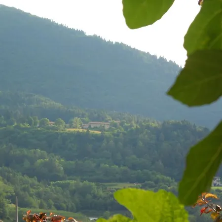 阿特米亚住宿加早餐旅馆