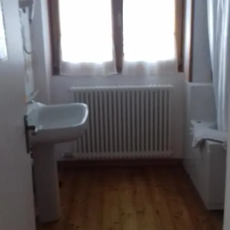 Nocleg ze śniadaniem Artemia