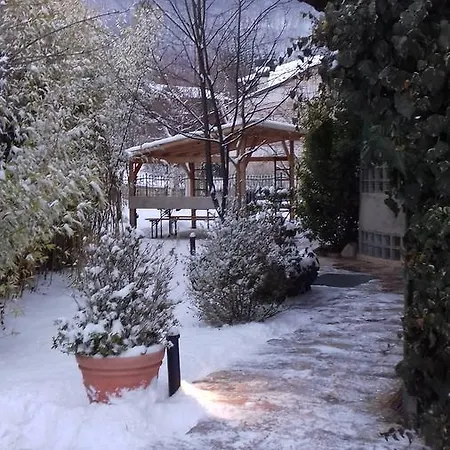 阿特米亚住宿加早餐旅馆