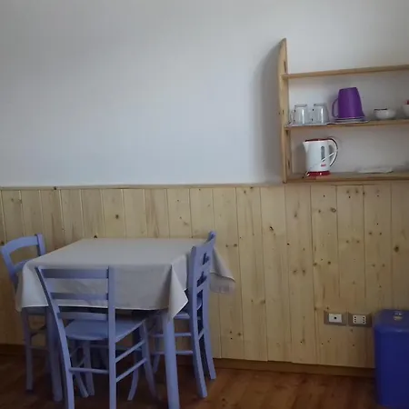 Artemia Nocleg ze śniadaniem