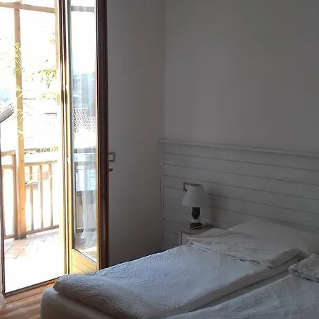 阿特米亚住宿加早餐旅馆 特伦托