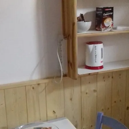 Frühstückspension Artemia 5*