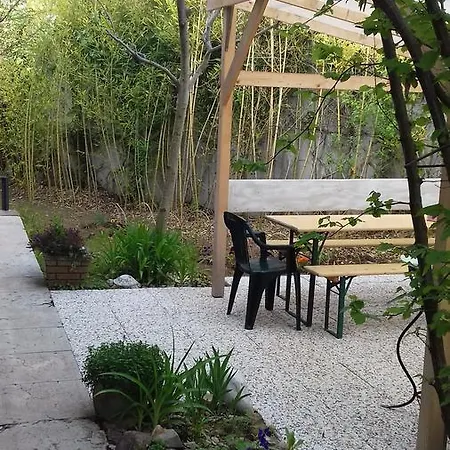 Artemia Bed & Breakfast Trento