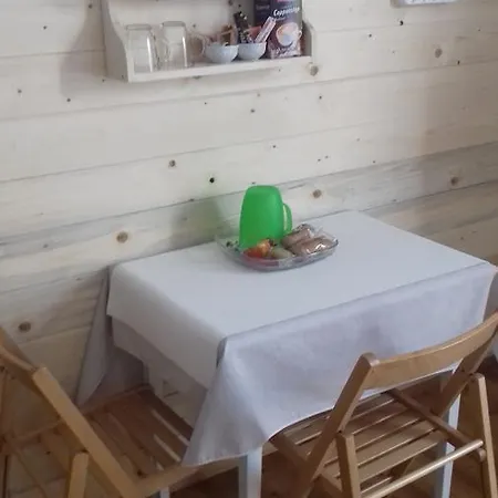 B&B Artemia 트렌토