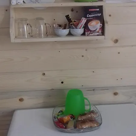 Artemia Frühstückspension