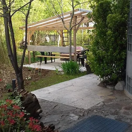 Artemia Bed & Breakfast Trento