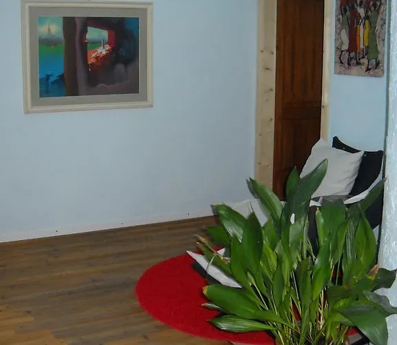 Artemia Bed & Breakfast Trento