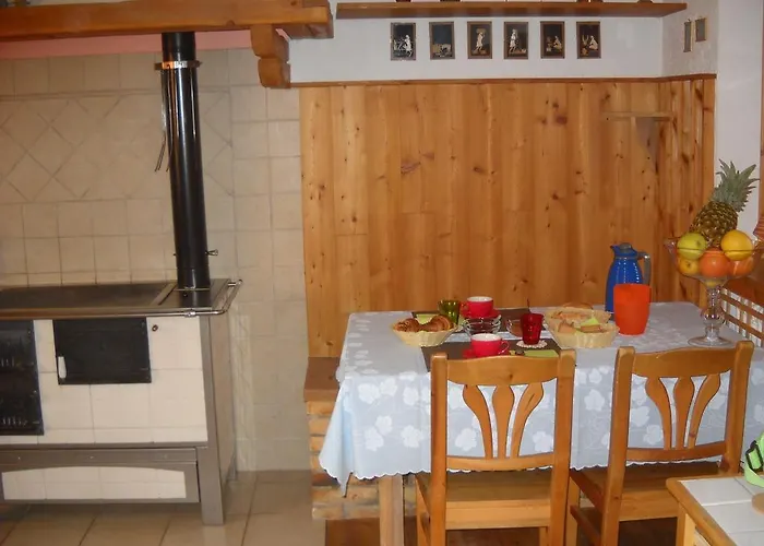 Artemia Bed & Breakfast