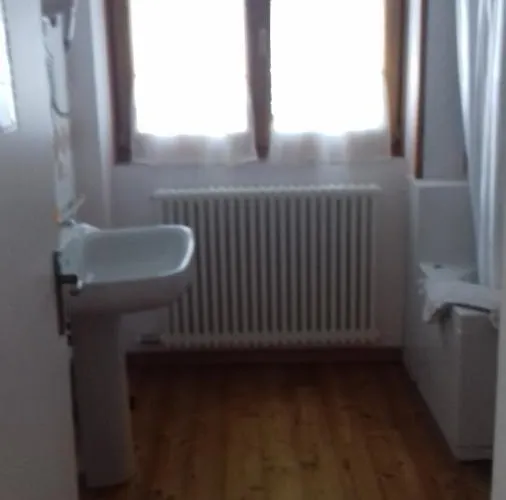 Bed & Breakfast Artemia