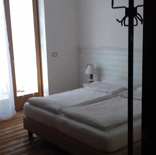 Bed & Breakfast Artemia Trento