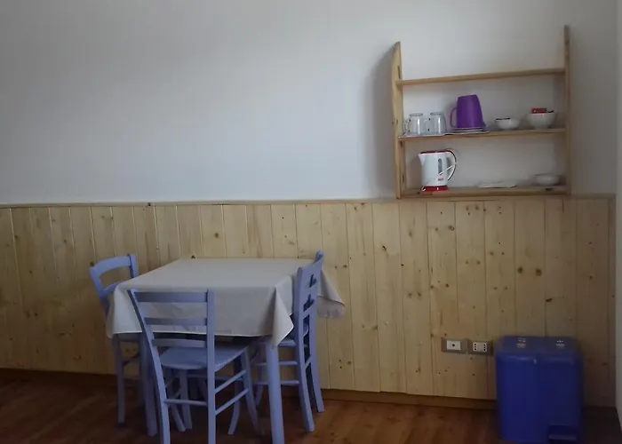 Artemia Bed & Breakfast