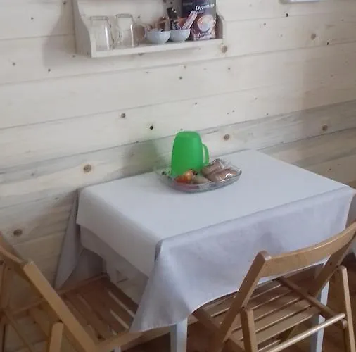 Bed & Breakfast Artemia Trento