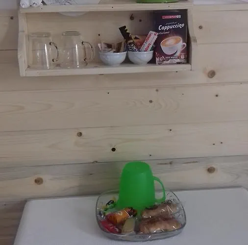 Artemia 住宿加早餐酒店