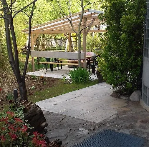 Artemia 住宿加早餐酒店 特伦托